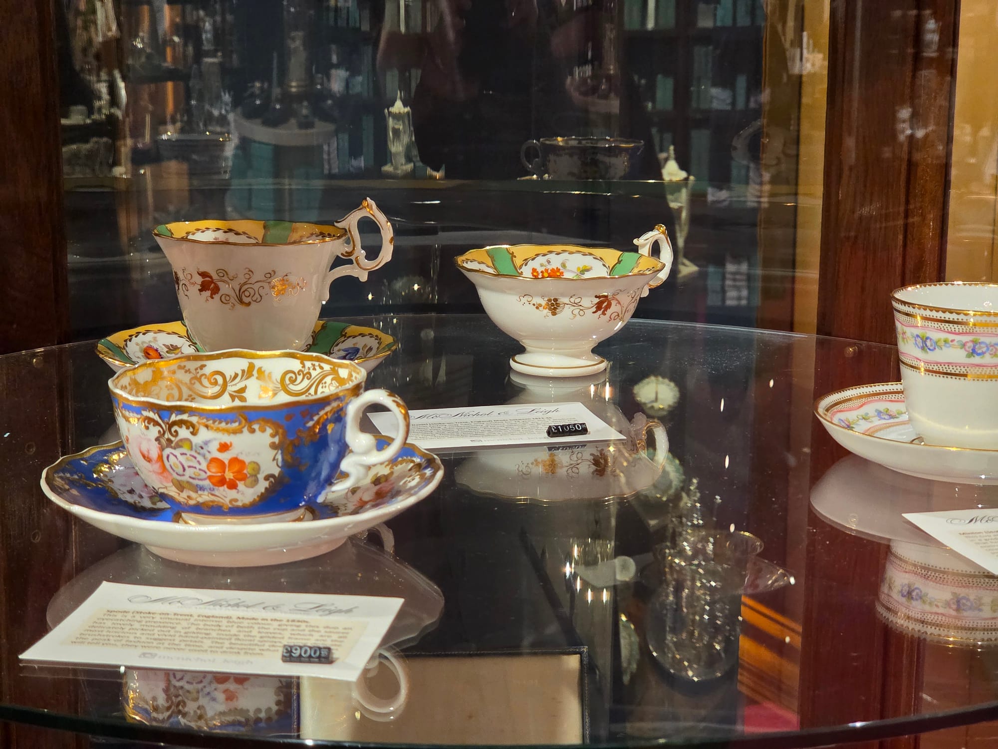 Why Don’t Stokies Value Our Own Ceramics?