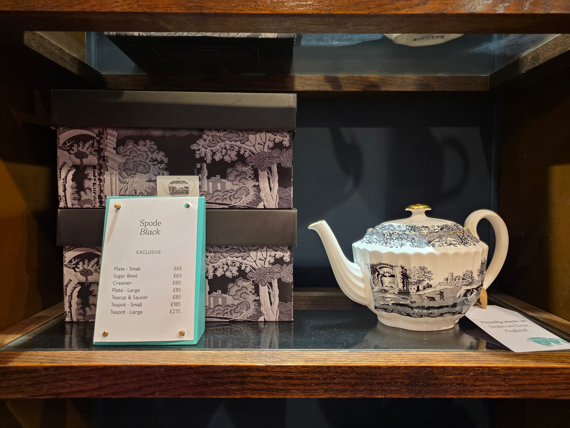 Why Don’t Stokies Value Our Own Ceramics?