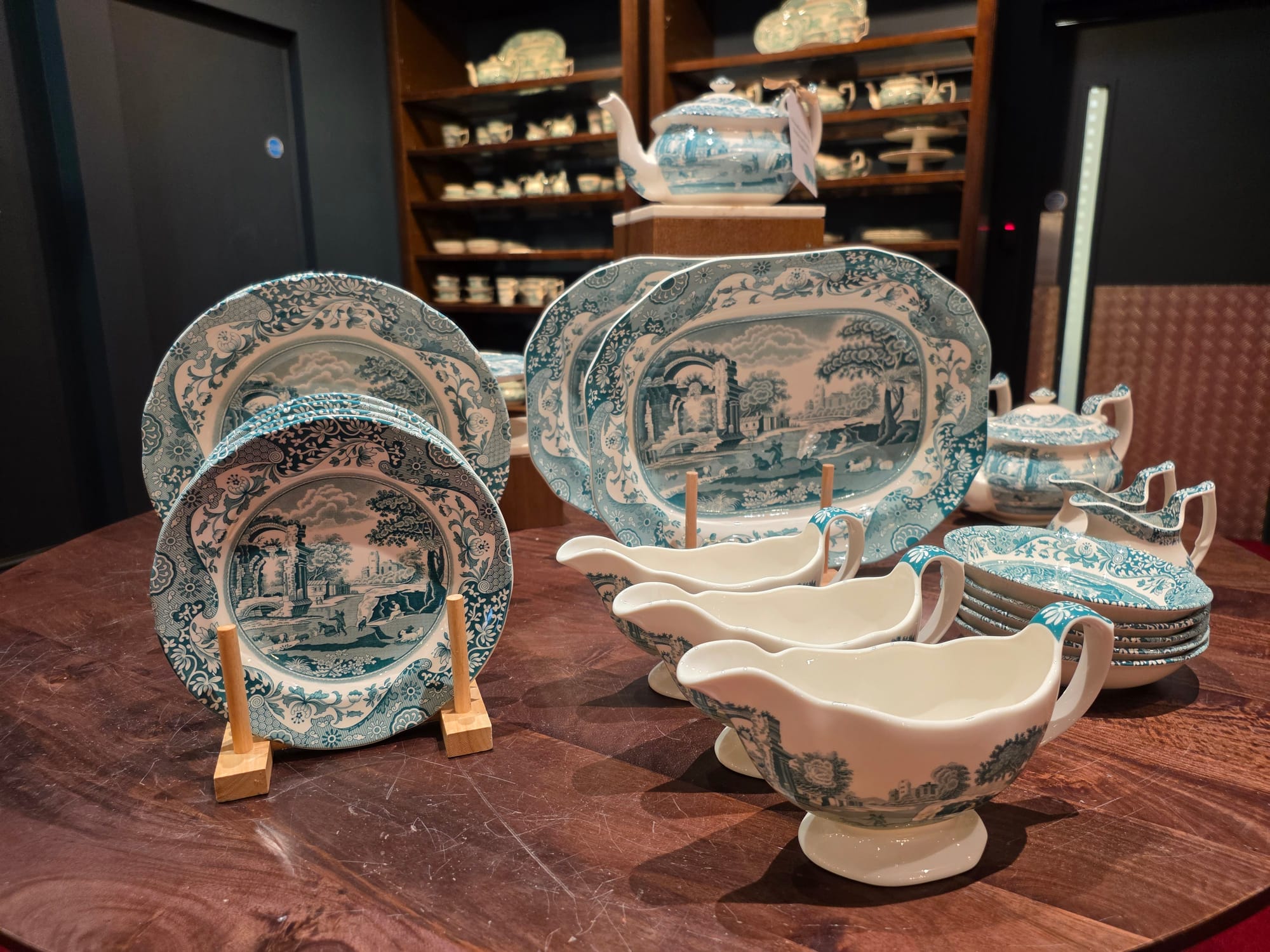 Why Don’t Stokies Value Our Own Ceramics?
