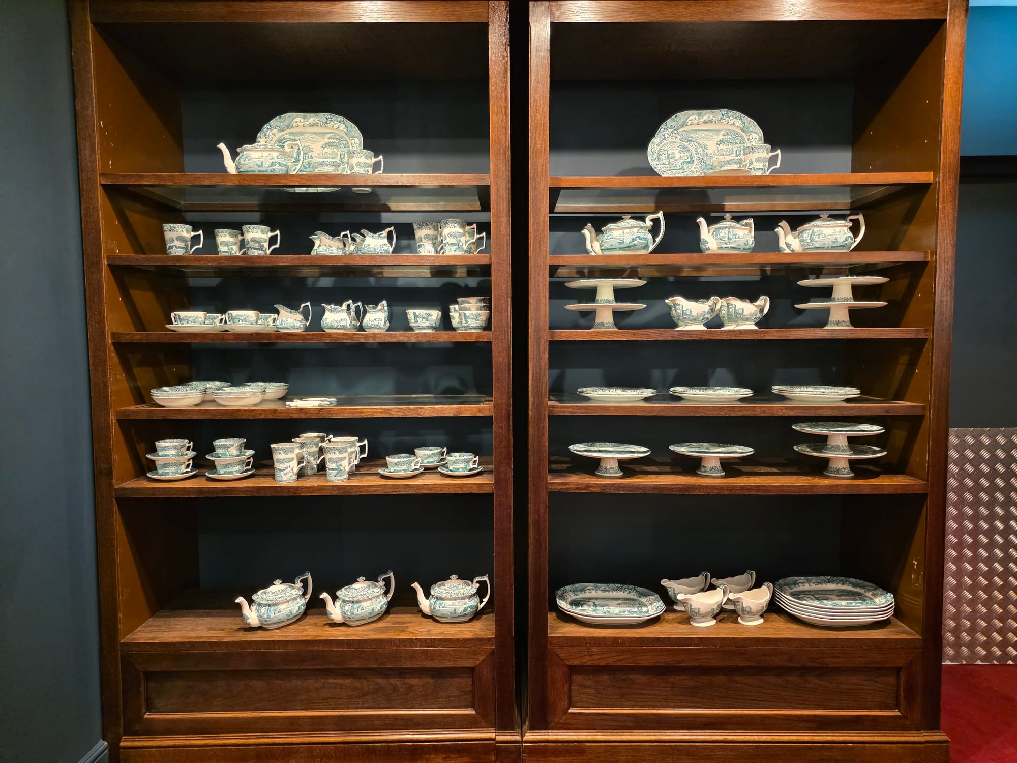 Why Don’t Stokies Value Our Own Ceramics?