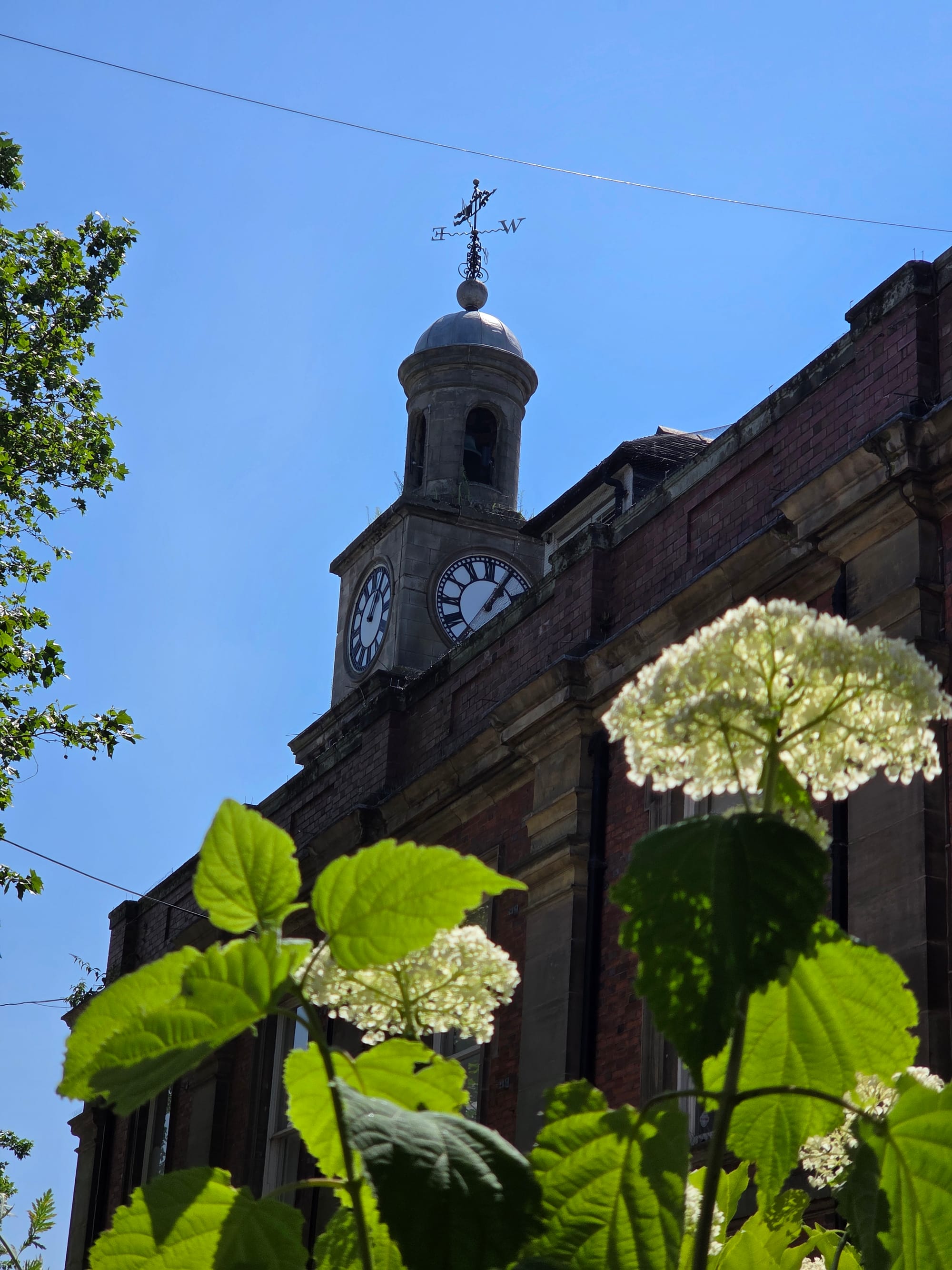 Shaping the Future launches across Newcastle-under-Lyme with focus on business, skills, community and regeneration