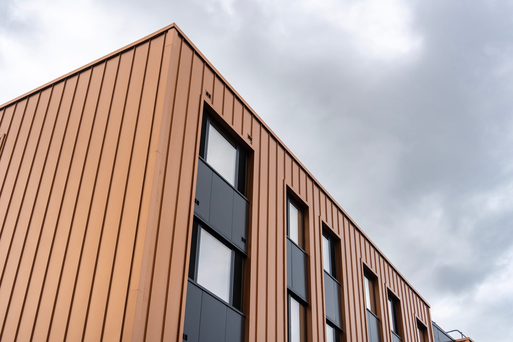 £100m University of Staffordshire Student Village officially opens