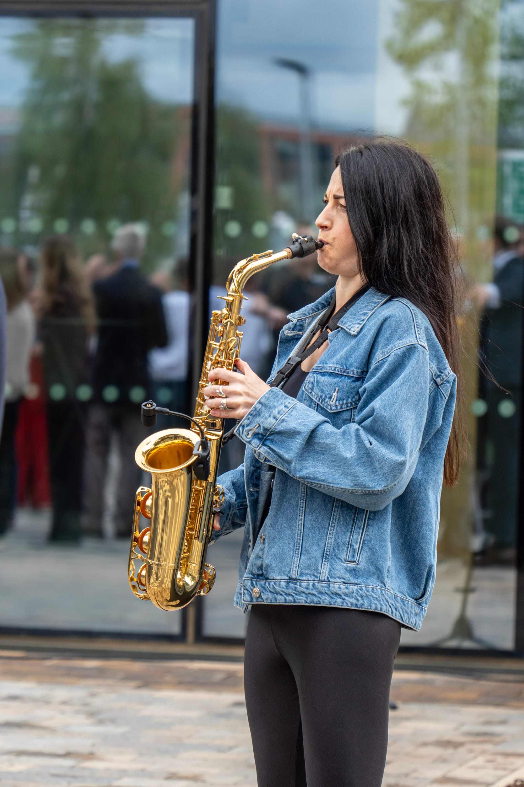 £100m University of Staffordshire Student Village officially opens