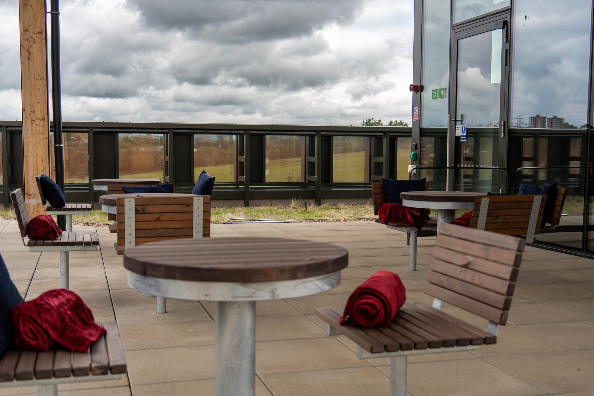 £100m University of Staffordshire Student Village officially opens
