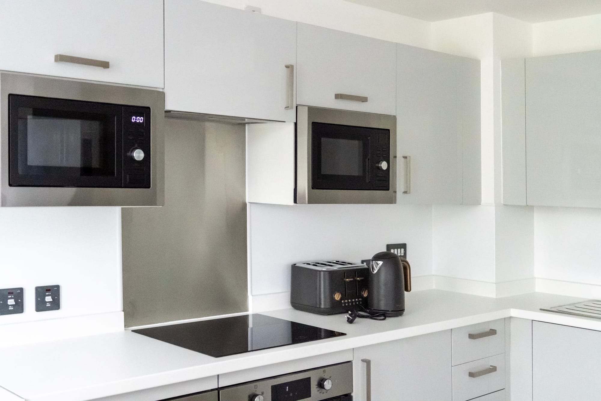 £100m University of Staffordshire Student Village officially opens