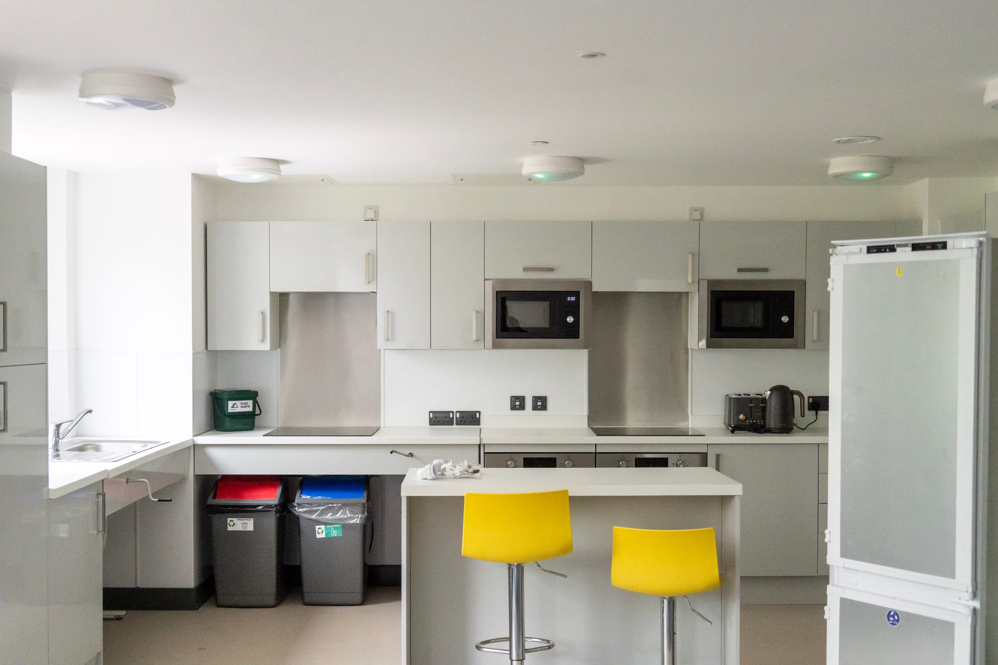 £100m University of Staffordshire Student Village officially opens