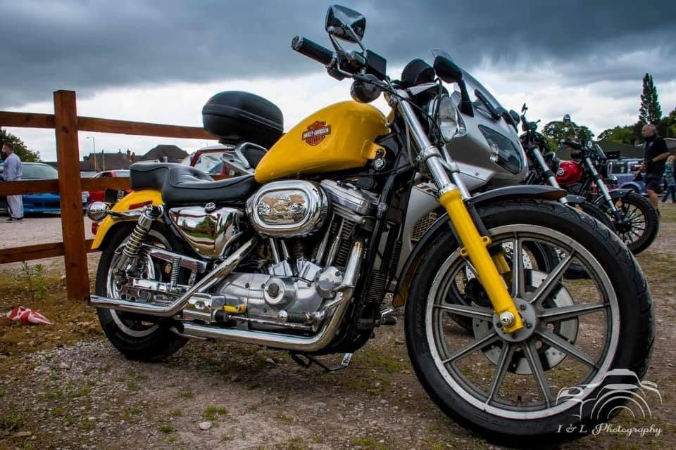 Wheels Motor Show returns to Penkridge Market this weekend