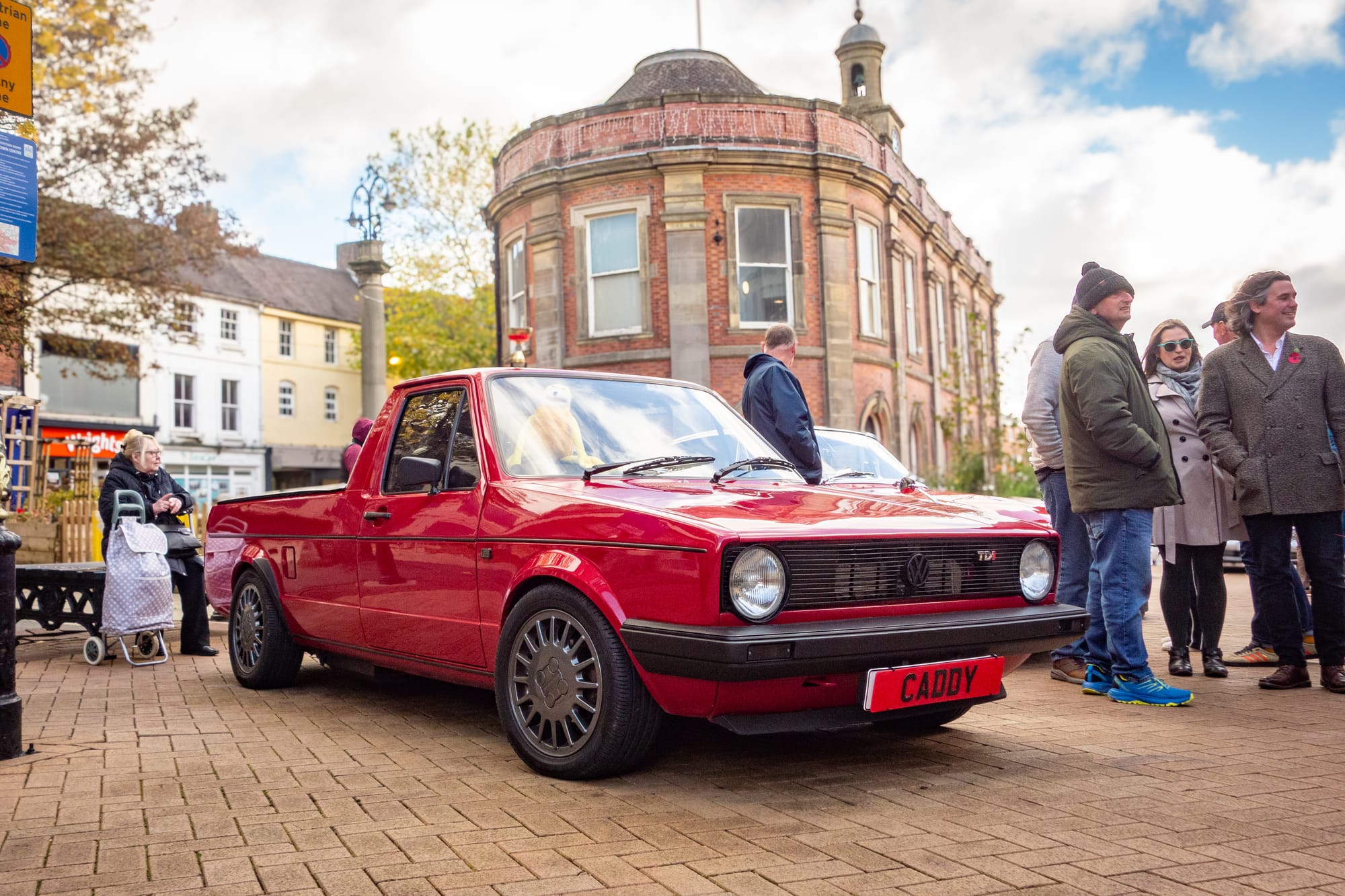 Castle Classics returns to Newcastle-under-Lyme this October