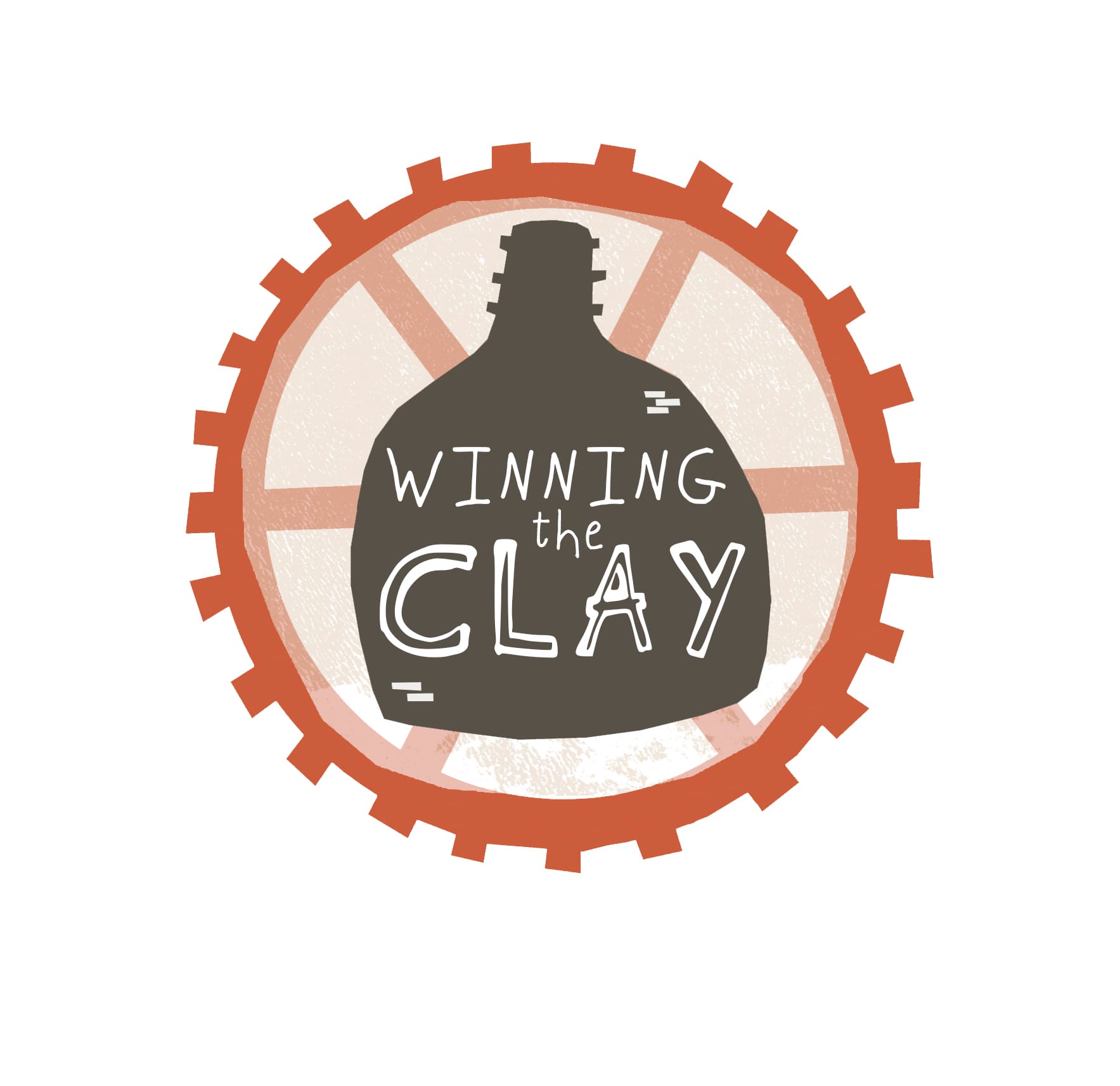 Free Creative Workshop at Spode Museum Explores Hidden Histories of Ball Clay