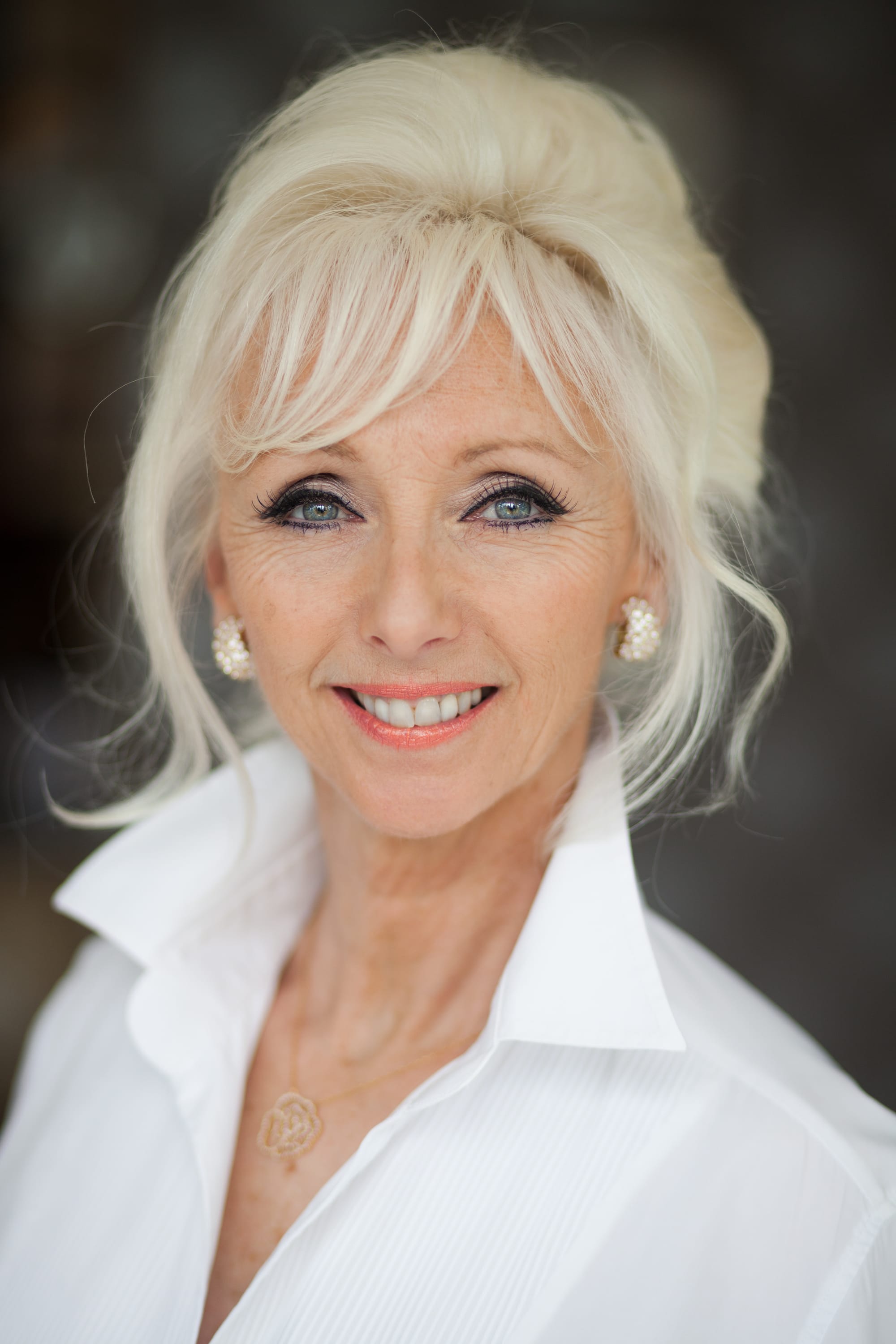 Debbie McGee to Star in Grease at Stoke-on-Trent’s Regent Theatre