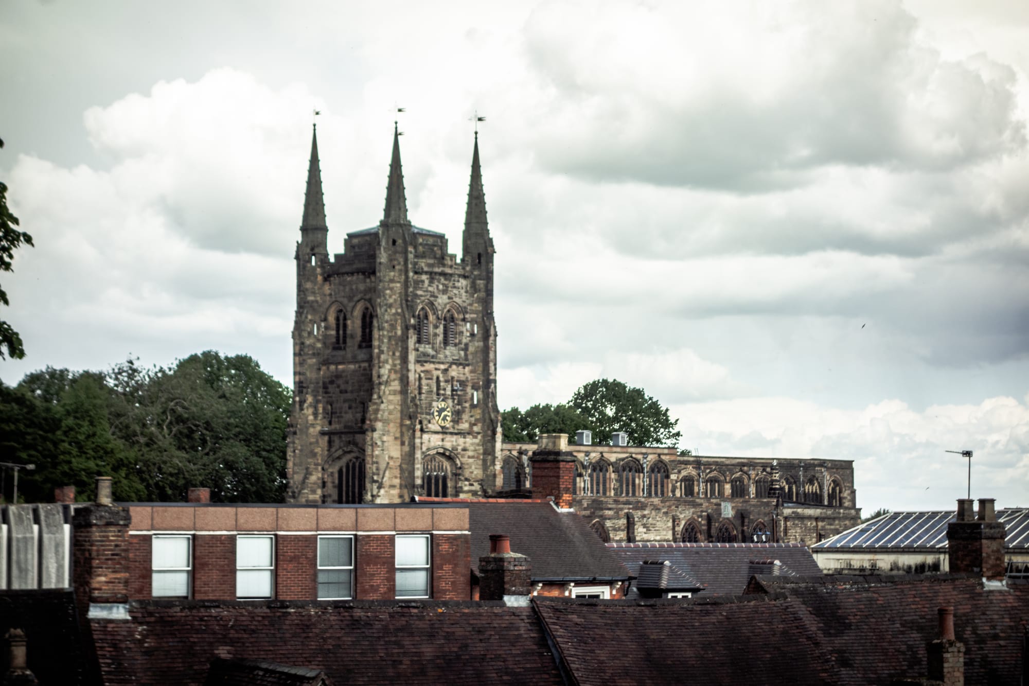 Heritage Open Days 2026: Your Full Guide to What's On Across Staffordshire