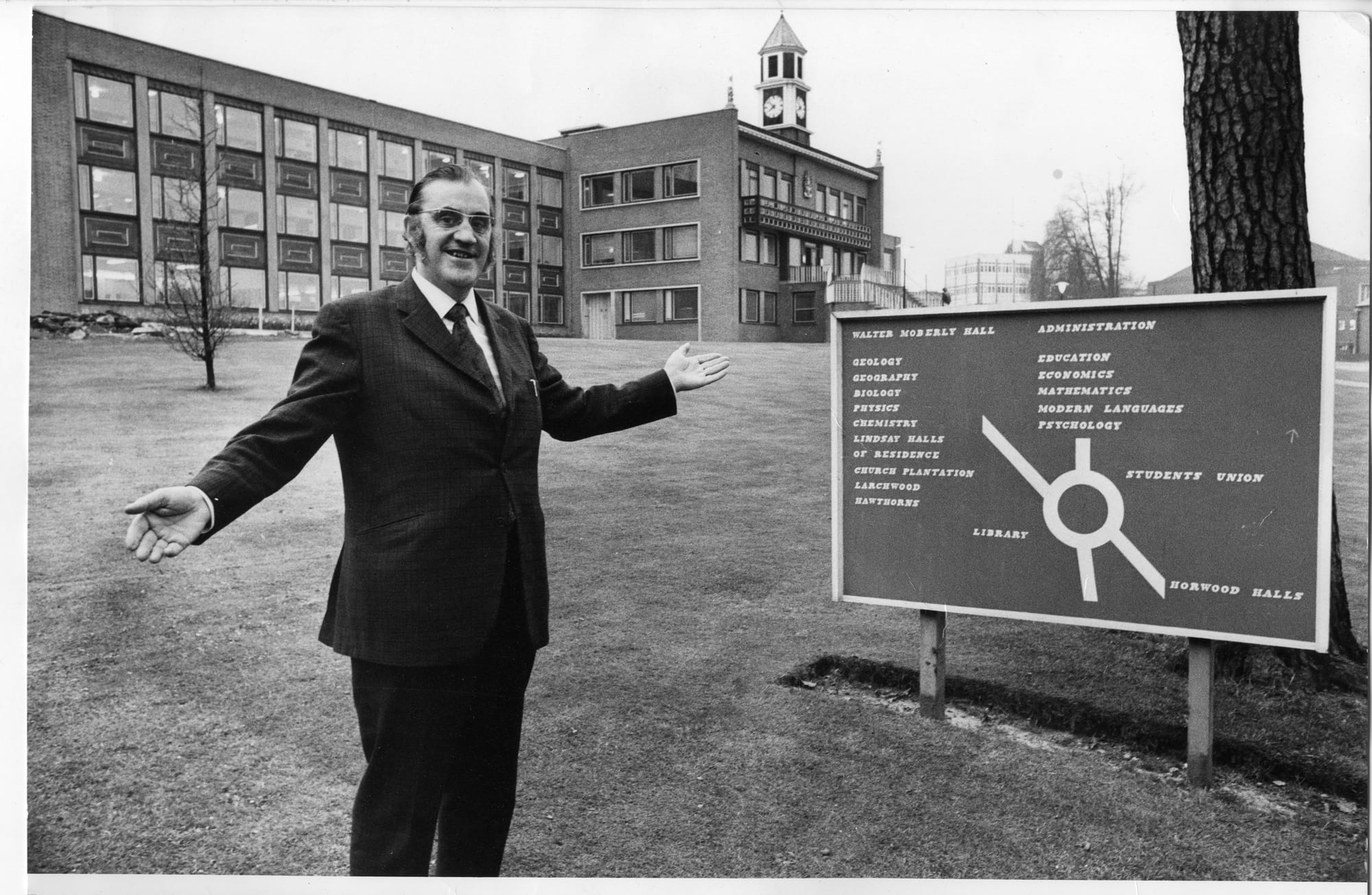 Celebrating the life and legacy of Sir Roy Shaw