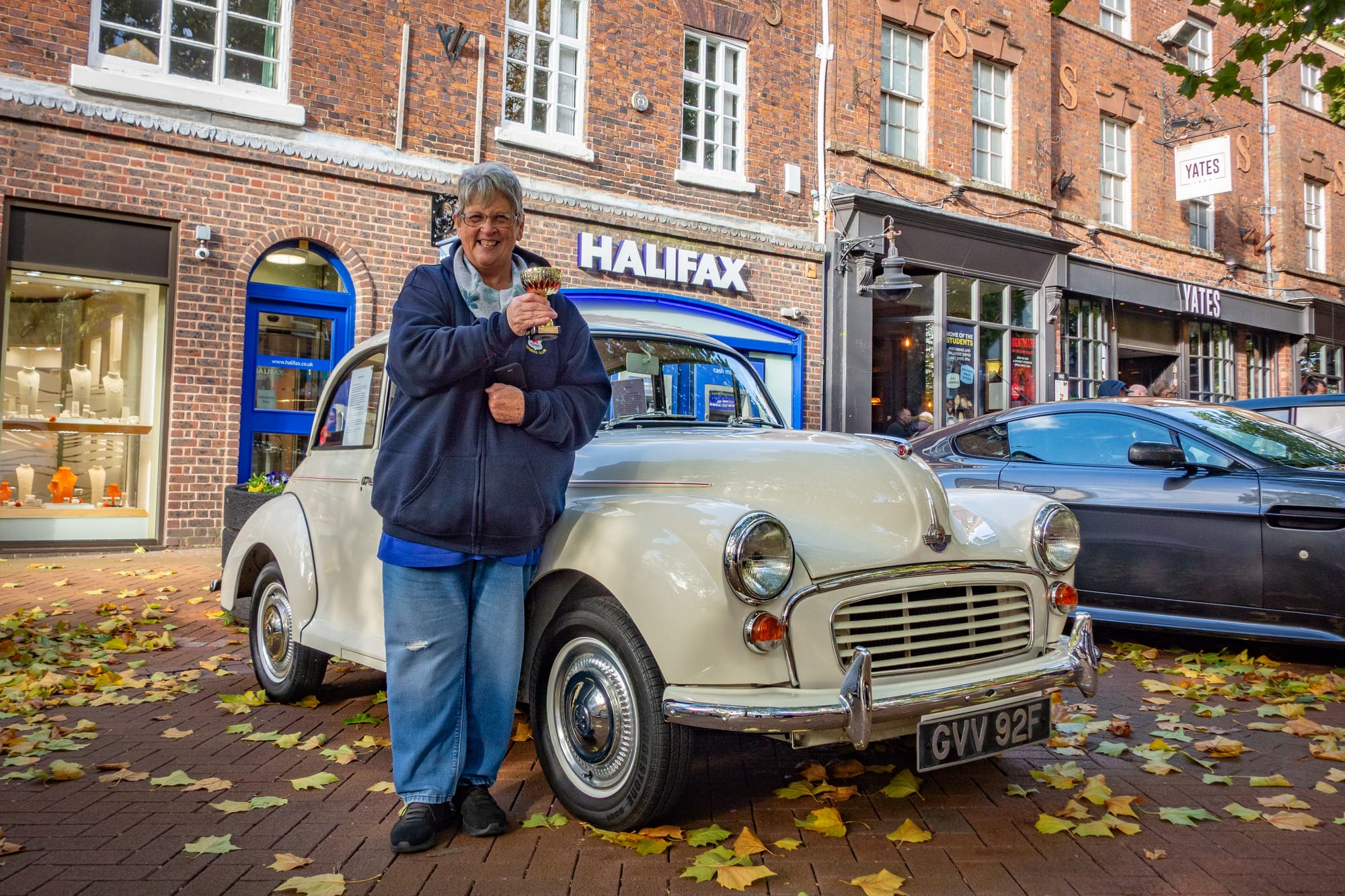 Castle Classics returns to Newcastle-under-Lyme this October