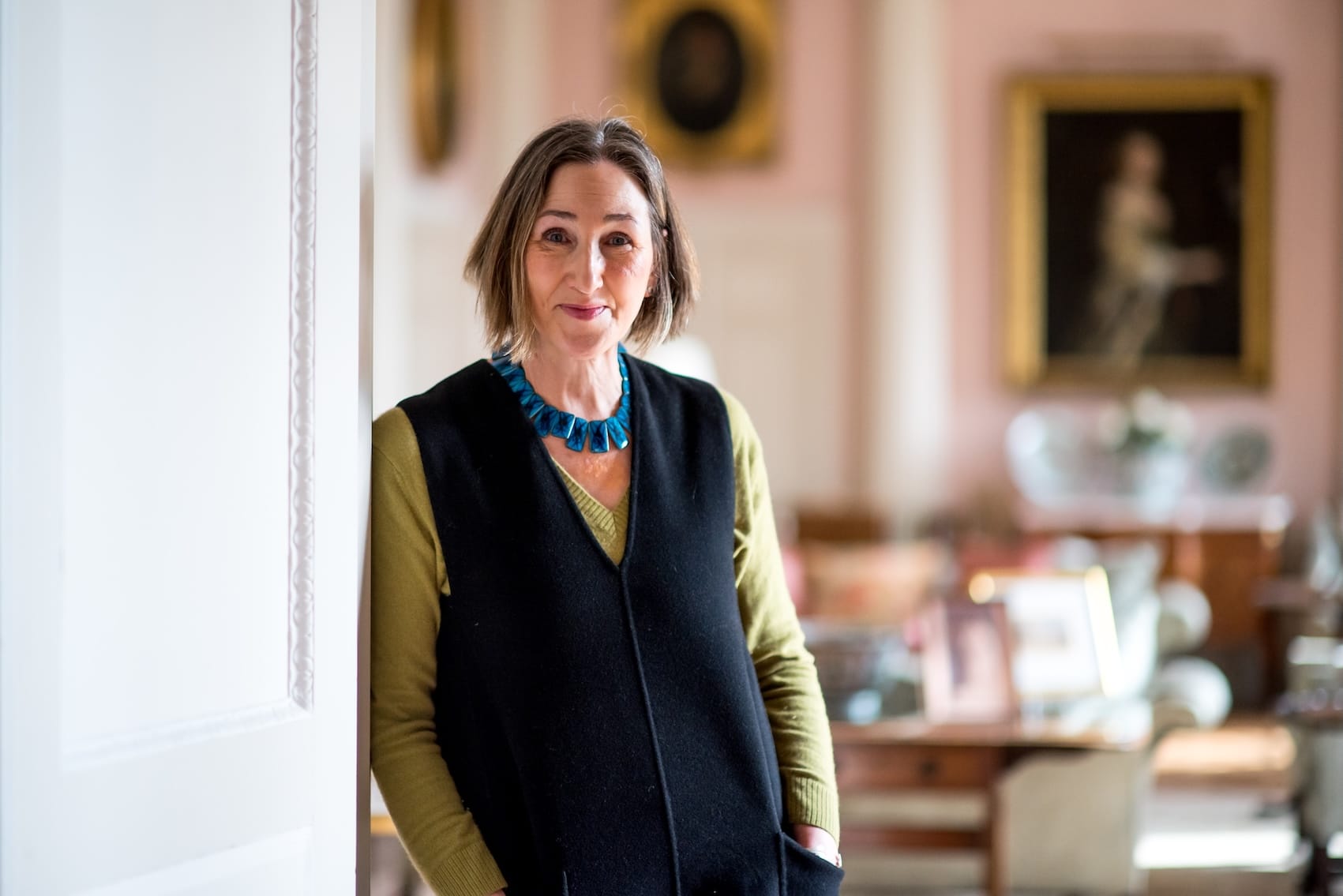Weston Park celebrates 40 years of keeping history alive with new exhibition