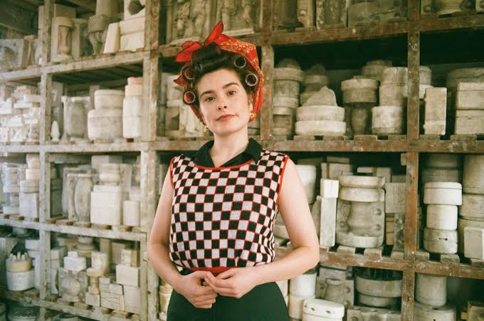 New Vic seeks local people for Rachel Shenton’s Gladstone Girls