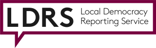 Local Democracy Reporting Service