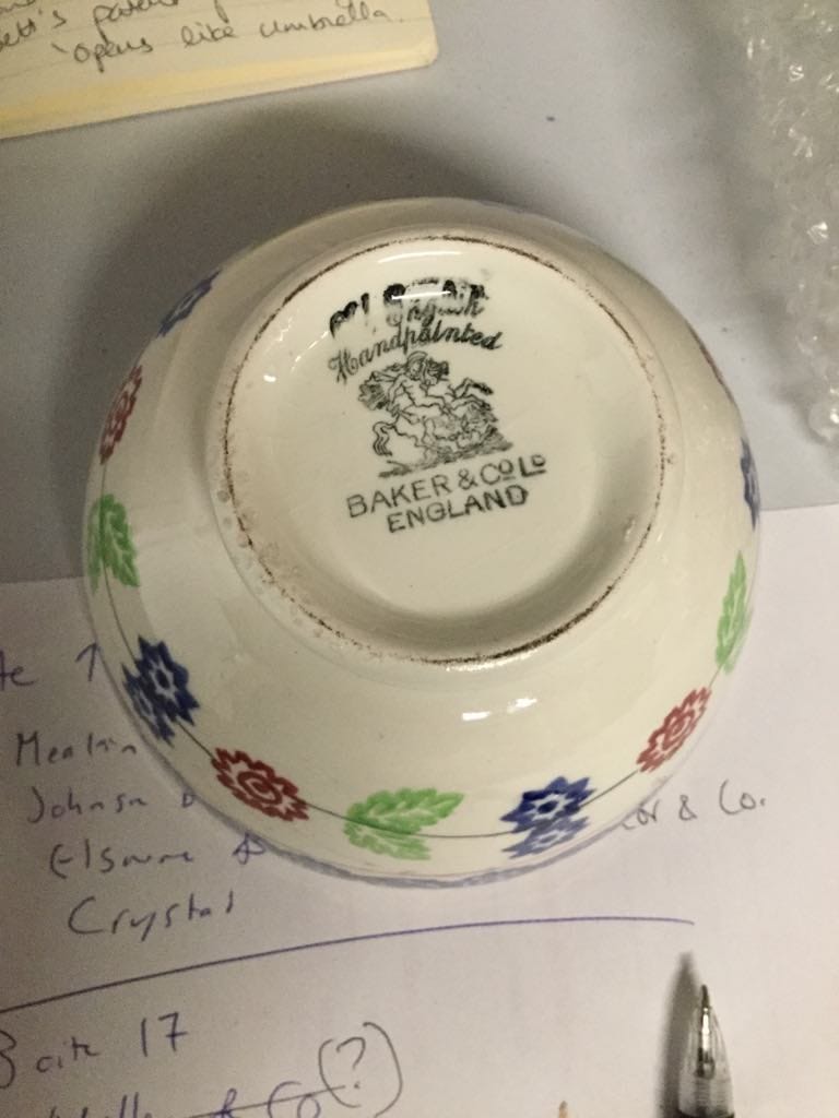 Stoke-on-Trent’s Suprising Canadian Ceramics Connection Inspires New Poetry Collection