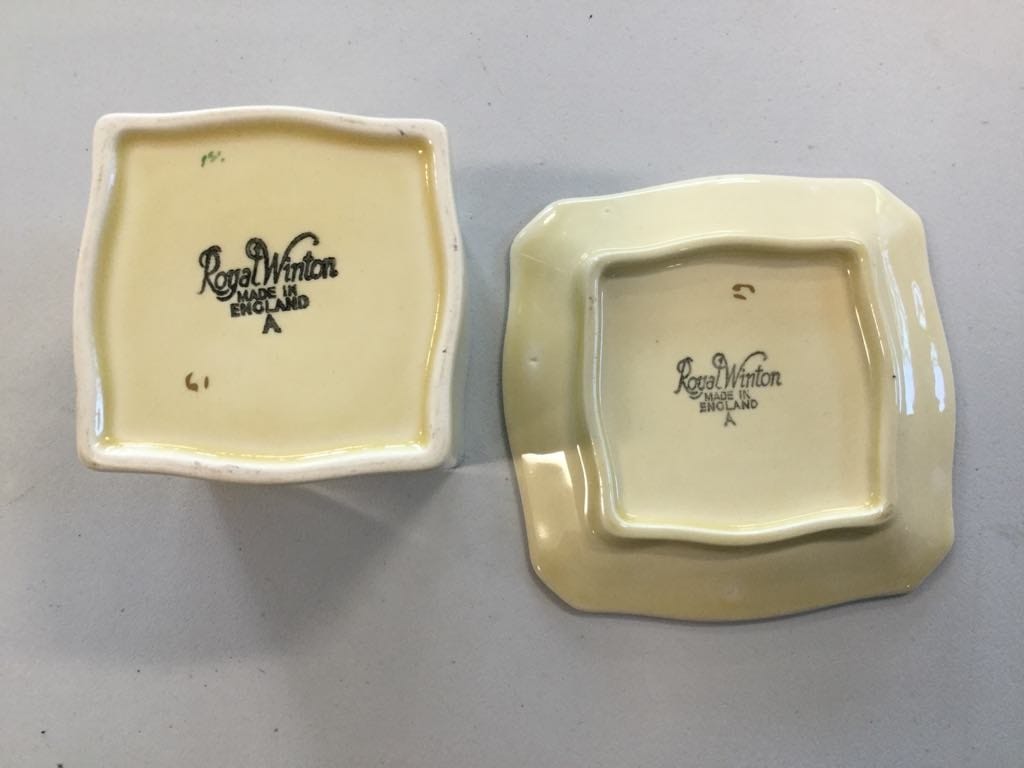 Stoke-on-Trent’s Suprising Canadian Ceramics Connection Inspires New Poetry Collection