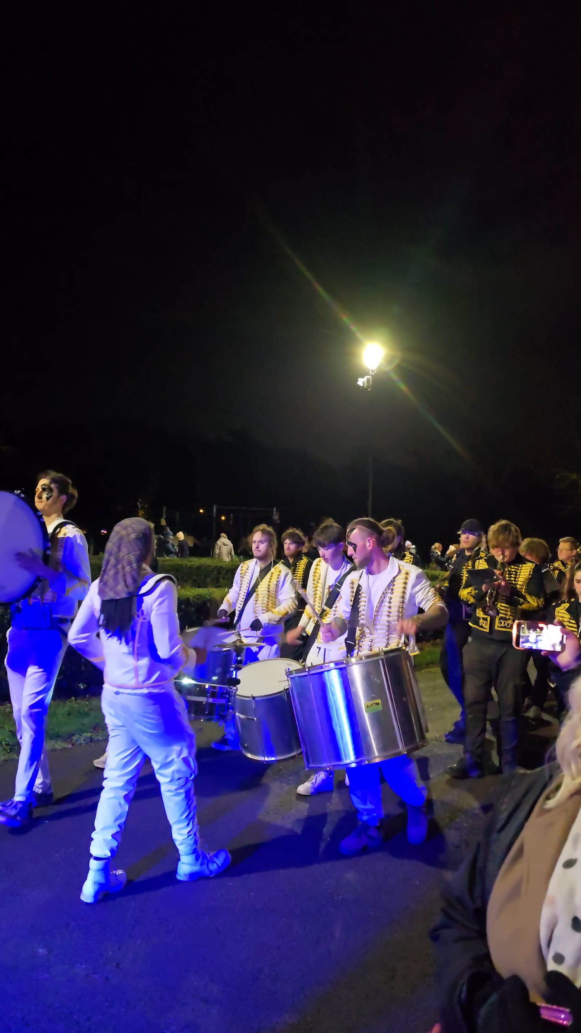 Stallholders wanted for A Winter Odyssey at Longton Park this December