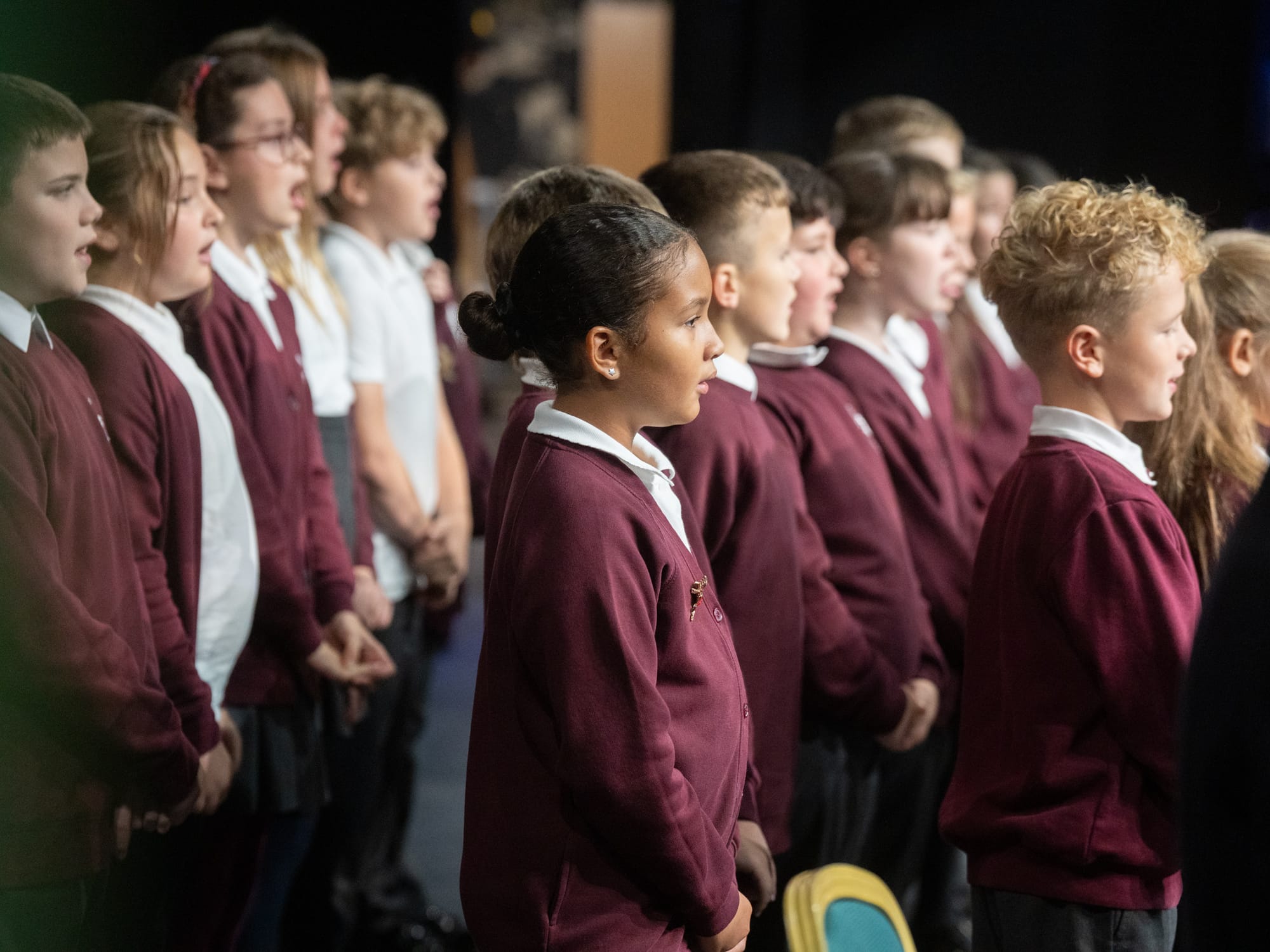 Stafford Poppy Appeal 2026 launches with music and community support at Gatehouse Theatre