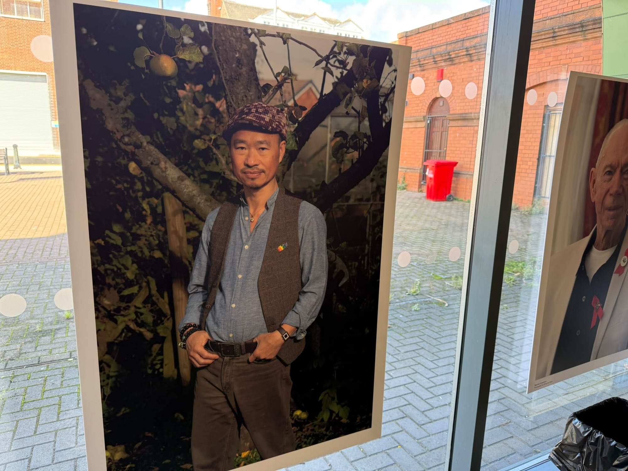 Exhibition celebrating local LGBT+ histories to be showcased in Stoke-on-Trent libraries