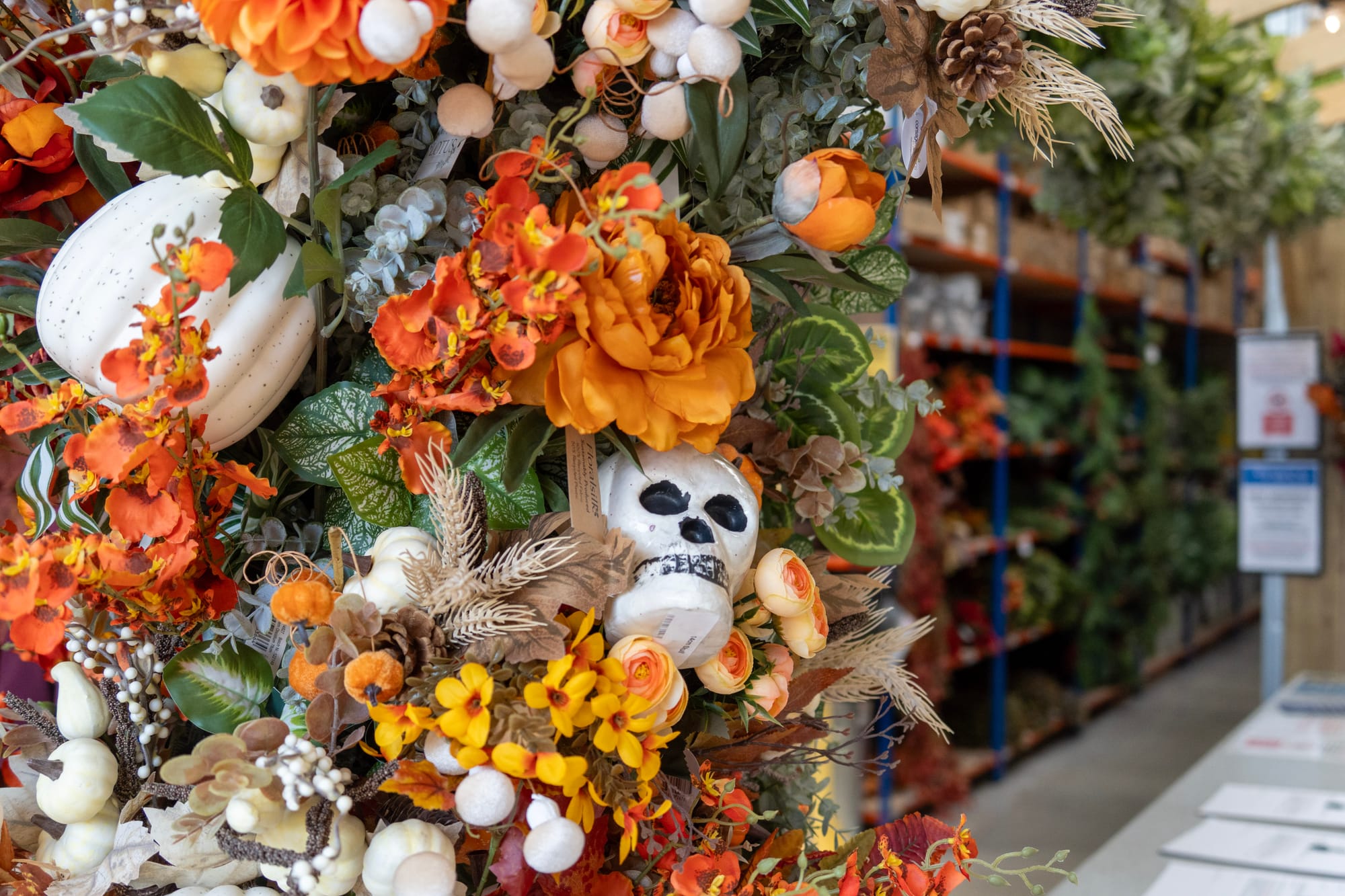 Spooktacular on a Shoestring: Halloween Crafting Has Landed at FWCS