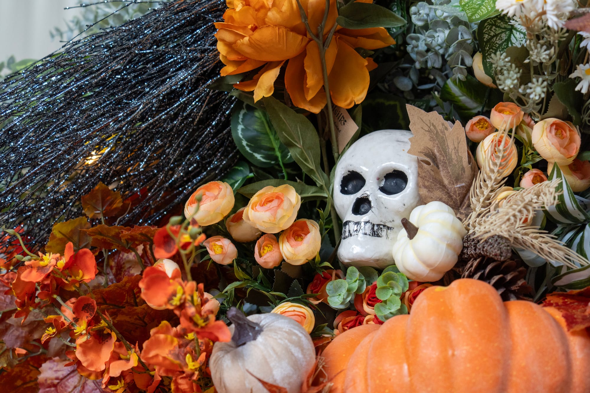 Spooktacular on a Shoestring: Halloween Crafting Has Landed at FWCS
