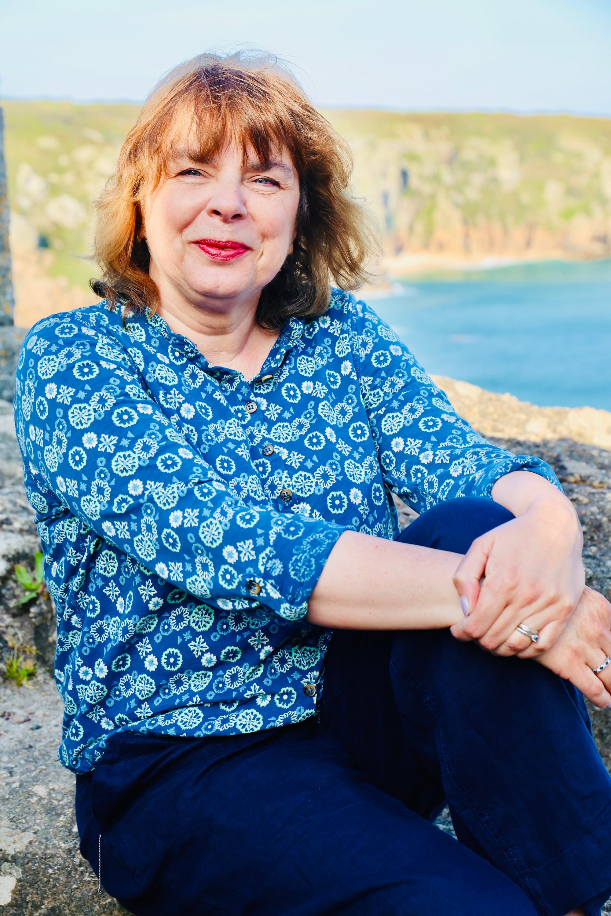 Staffordshire romance author Phillipa Ashley celebrates 20 years of writing with new Christmas novel