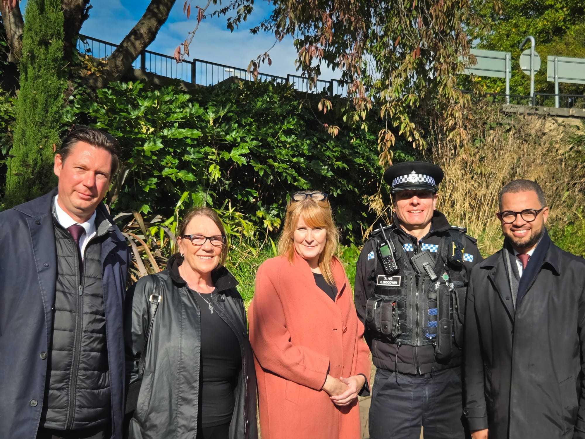 MP's Voice: Respect Orders must make a real difference in Newcastle-under-Lyme