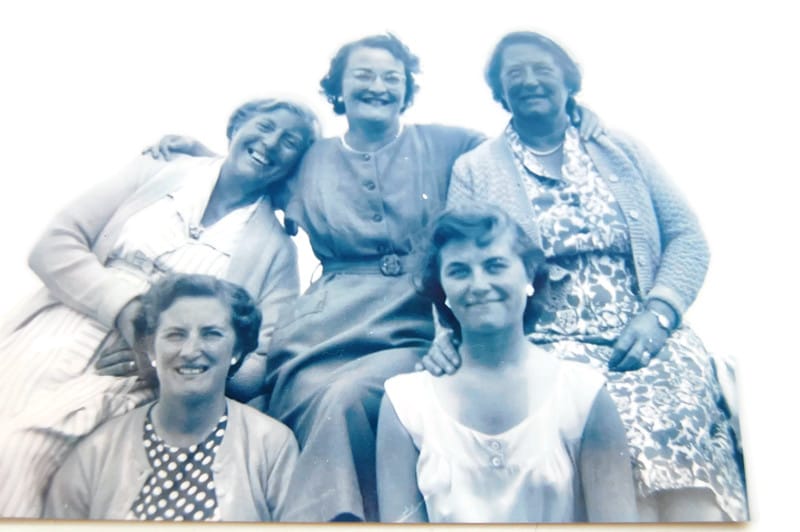Billy’s Stories: C Lisa Harris Shares Life Since Her Book’s Publication
