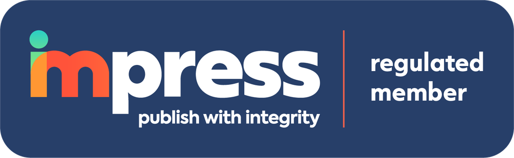 IMPRESS Regulated Member