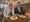 Allison & David Williams, Oatcakes in Parliament