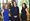 Hayley Goodwin, Katie Pinnell and Rebecca Parry.