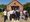 Burton students celebrate Sinai Coach House restoration at ribbon-cutting ceremony