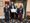 Stoke-on-Trent Lord Mayor Councillor Steve Watkins