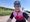 Laura Ganderton, a deaf amateur cyclist from Stafford