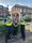 Walksafe Safety App Launched in Newcastle-Under-Lyme