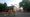 Derelict building blaze in Hanley - Photo by The Staffordshire Signal