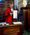 Alderman Jack Kemp was awarded the Freedom of the Borough