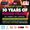 OH MY DAYS: 30 Years of Floor Fillers