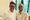 Adam Jogee, MP for Newcastle-under-Lyme with Prime Minister Andy Burnham