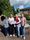 Councillor Adam Parkes has handed over a cheque for £4,500 to Biddulph Youth & Community Zone (BYCZ).