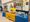 Morrisons Leek raises £5,000 for Marie Curie during Paint It Yellow campaign