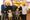 Gnosall - Winner Staffordshire’s Best Kept Village 2026