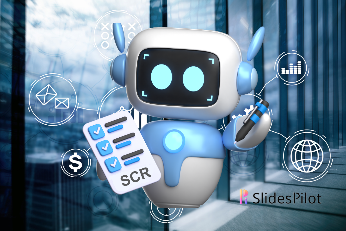 Mastering Storytelling in Presentations: McKinsey's 3-Step SCR Framework