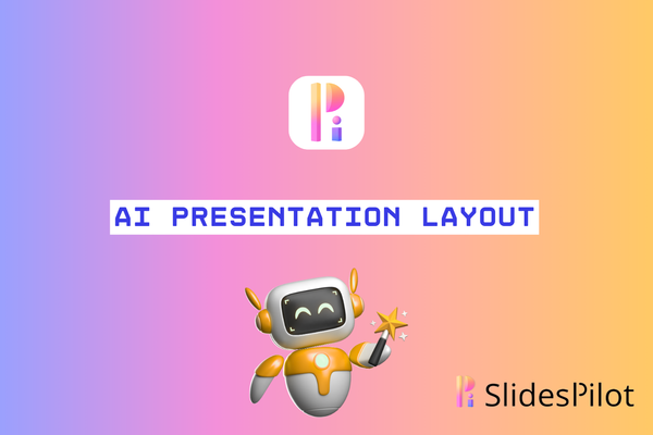 AI Presentation Layout: Transform Your Slides with Intelligent Design