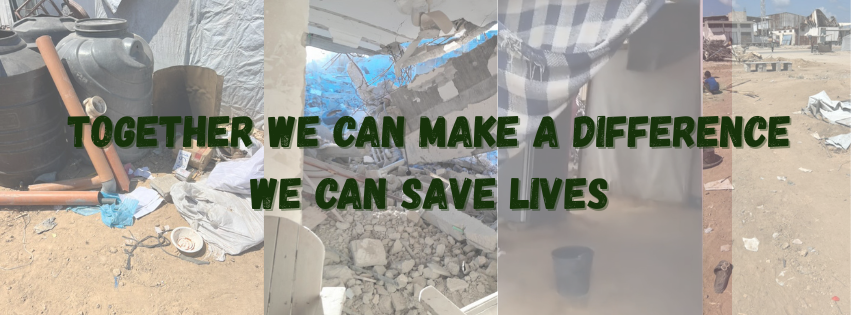 Fundraise like their lives depend on it because they do