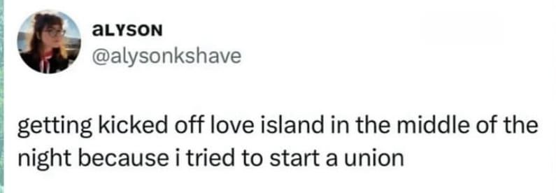 FNC - It's time for parties!