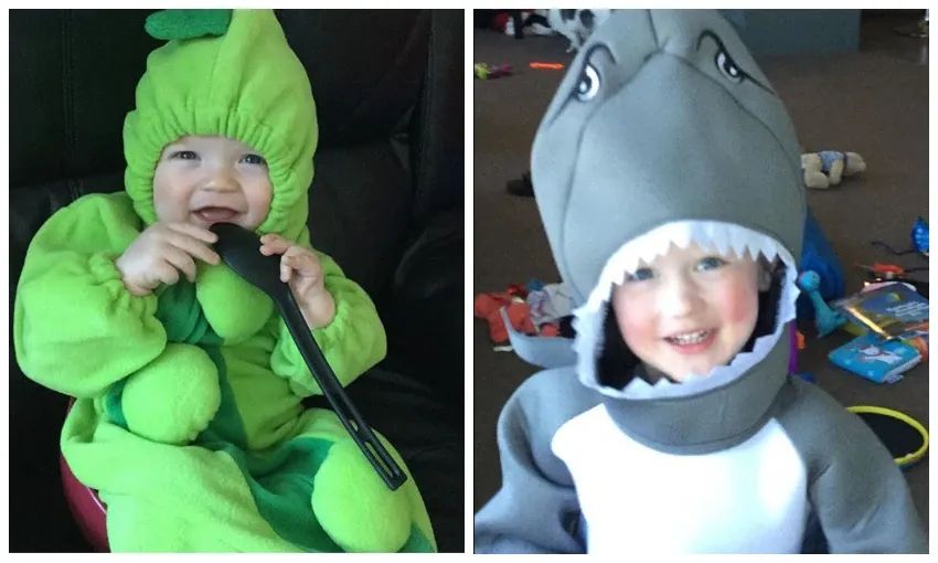 In defence of Halloween!