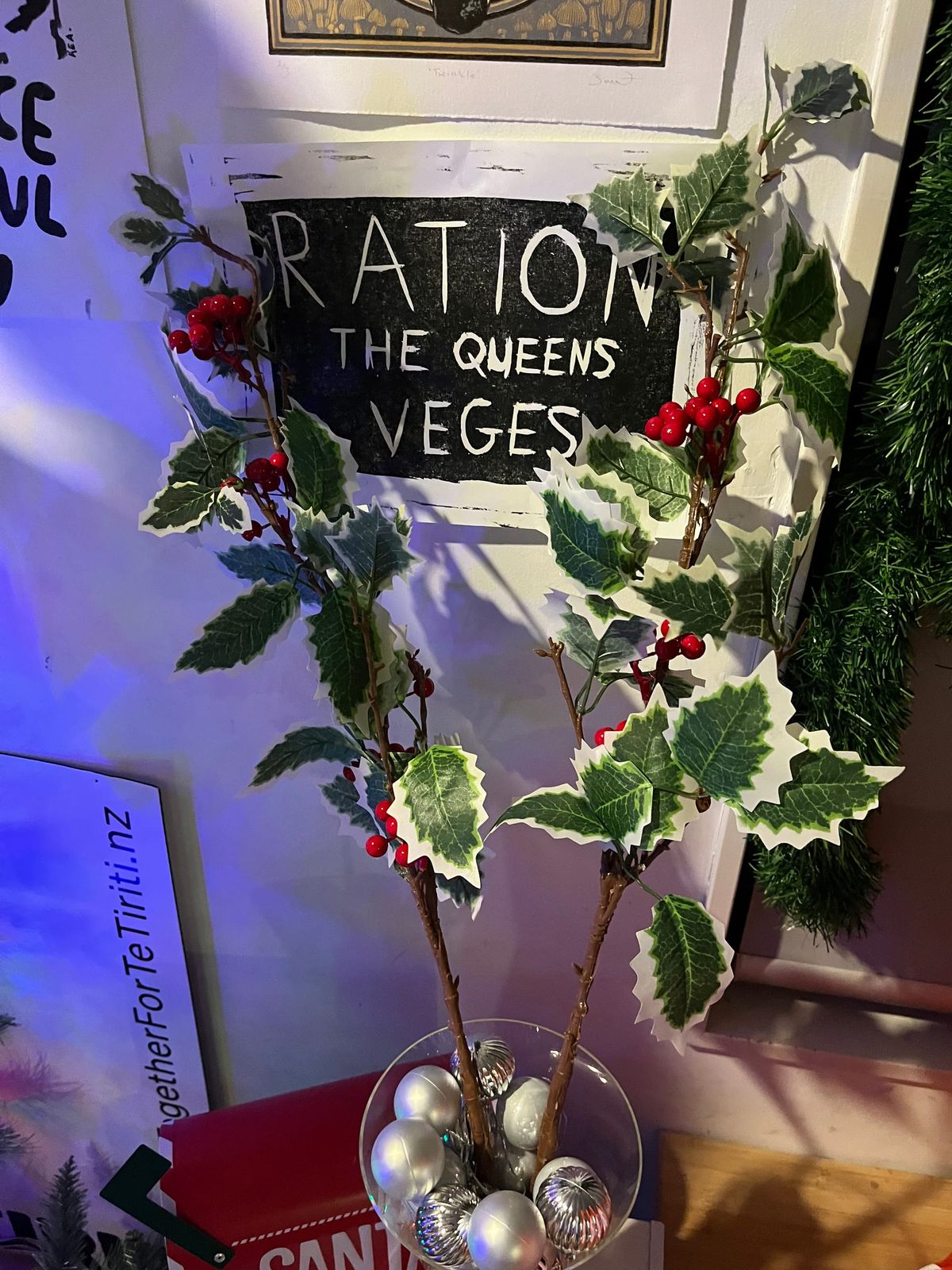 FNC - Good news! Good news!